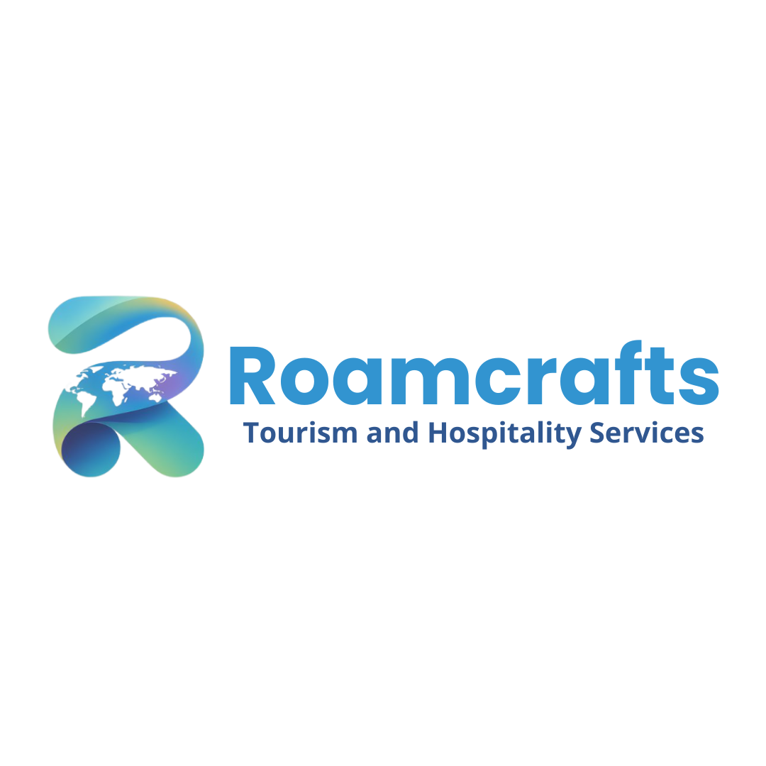 Travel Agent - Roamcrafts Tourism & Hospitality Services
